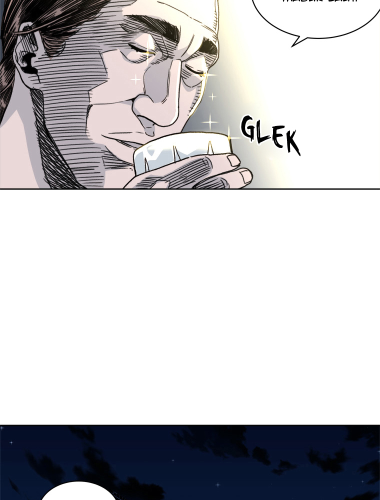 Fight Club Kindergarten Chapter 14 Bahasa Indonesia